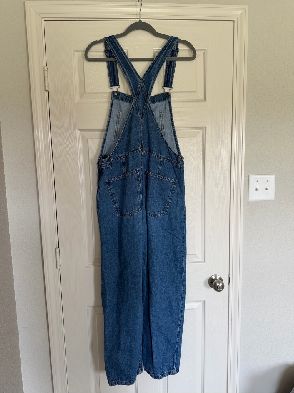 Free People Small Overalls - Picture 5 of 5